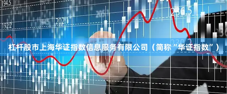 杠杆股市上海华证指数信息服务有限公司（简称“华证指数”）