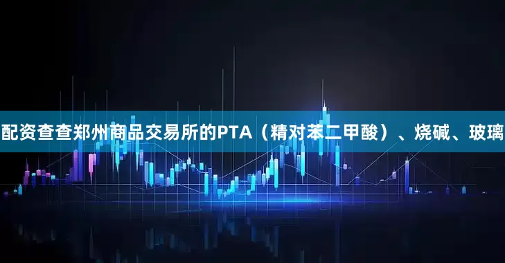 配资查查郑州商品交易所的PTA（精对苯二甲酸）、烧碱、玻璃